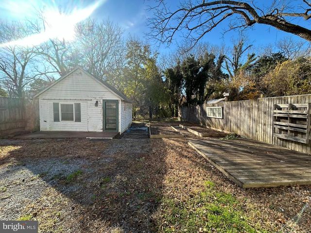 13508 MAIN ST, Queen Anne, MD 21657