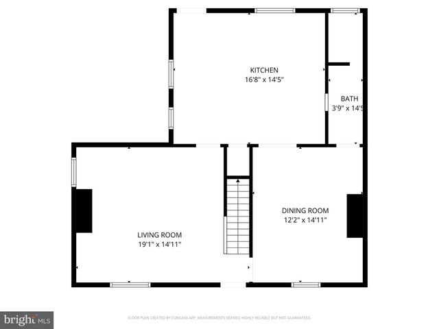 13508 MAIN ST, Queen Anne, MD 21657