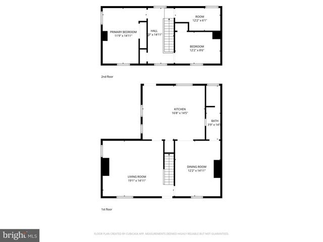 13508 MAIN ST, Queen Anne, MD 21657