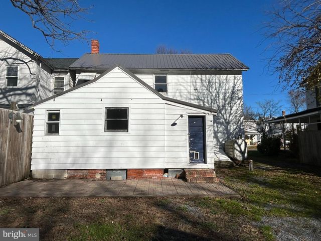 13508 MAIN ST, Queen Anne, MD 21657