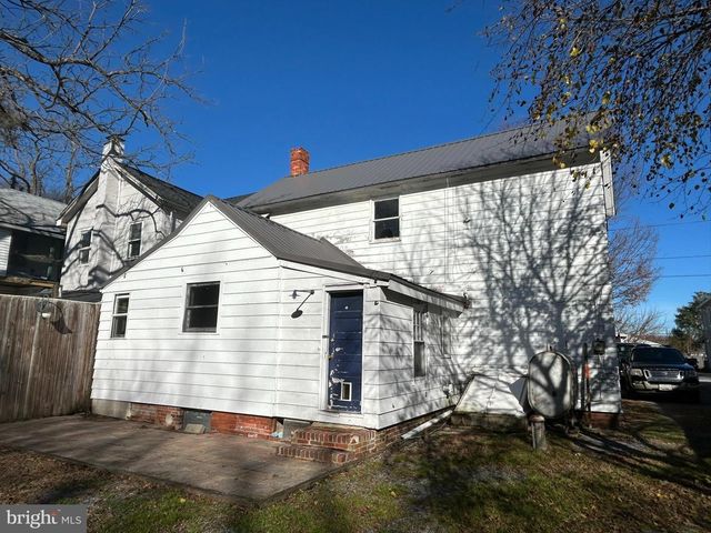 13508 MAIN ST, Queen Anne, MD 21657