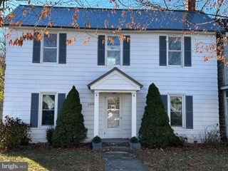 13508 MAIN ST, Queen Anne, MD 21657