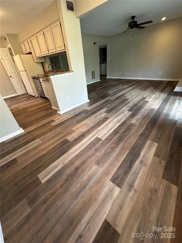 4621 Hamory Drive, Charlotte, NC 28212