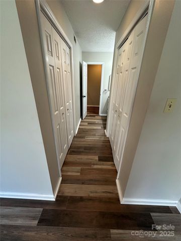 4621 Hamory Drive, Charlotte, NC 28212