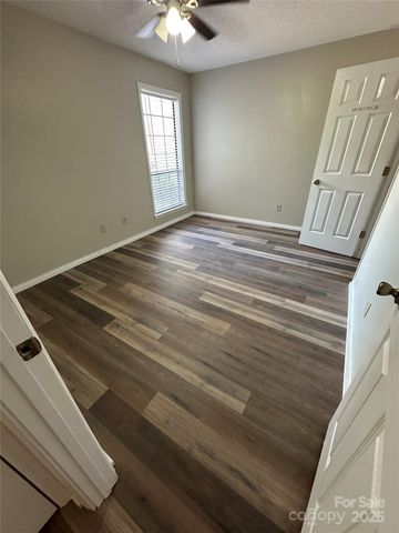 4621 Hamory Drive, Charlotte, NC 28212