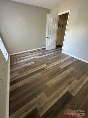 4621 Hamory Drive, Charlotte, NC 28212