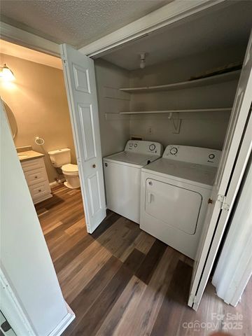 4621 Hamory Drive, Charlotte, NC 28212