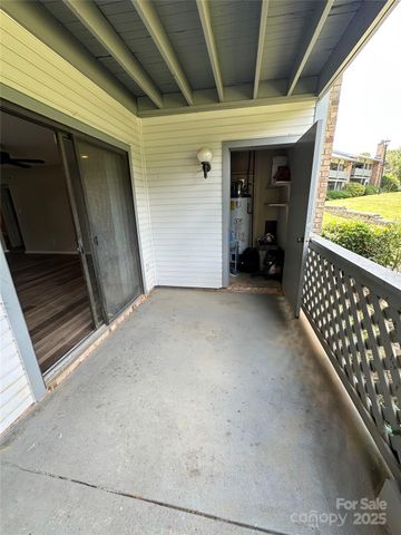 4621 Hamory Drive, Charlotte, NC 28212