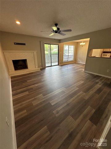 4621 Hamory Drive, Charlotte, NC 28212