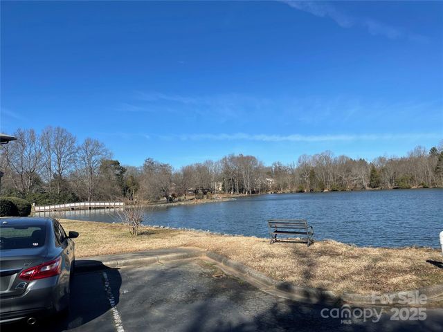 4621 Hamory Drive, Charlotte, NC 28212