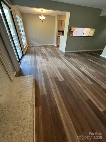 4621 Hamory Drive, Charlotte, NC 28212