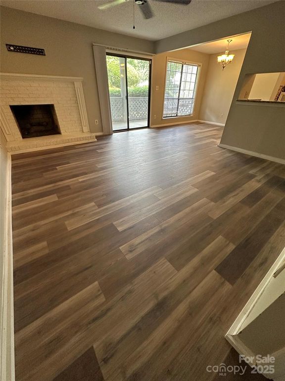 4621 Hamory Drive, Charlotte, NC 28212