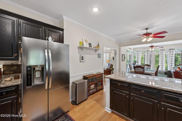 680 Lakeside Drive, Aiken, SC 29803