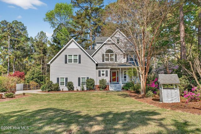 680 Lakeside Drive, Aiken, SC 29803
