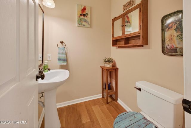 680 Lakeside Drive, Aiken, SC 29803