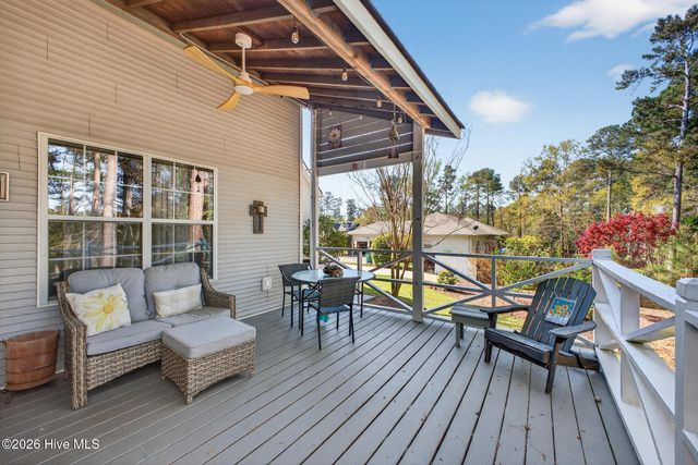 680 Lakeside Drive, Aiken, SC 29803