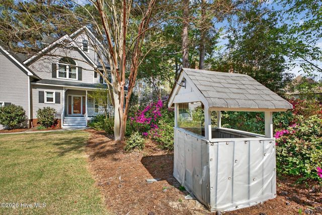 680 Lakeside Drive, Aiken, SC 29803
