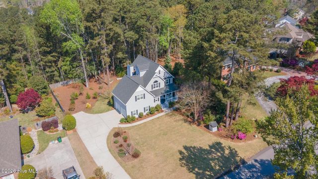 680 Lakeside Drive, Aiken, SC 29803