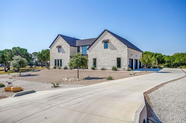 8104 Leven Link Street, Cleburne, TX 76033