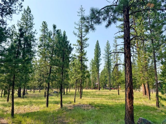 723 Timberlane, Seeley Lake, MT 59868