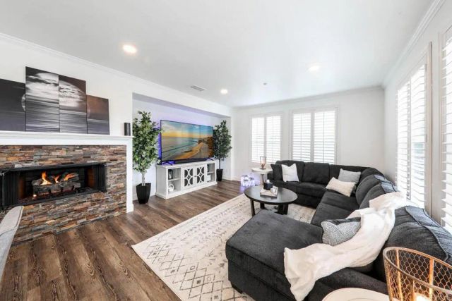 797 Vista Canyon Circle, Vista, CA 92084