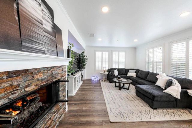 797 Vista Canyon Circle, Vista, CA 92084