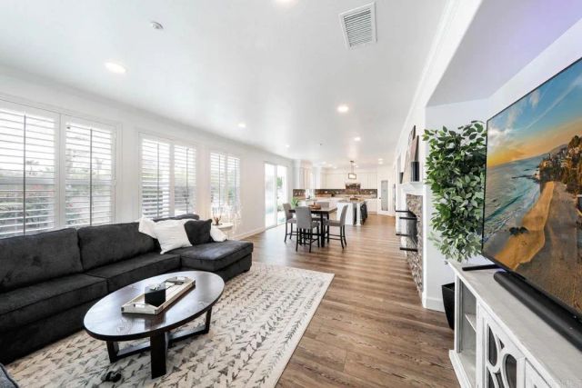 797 Vista Canyon Circle, Vista, CA 92084