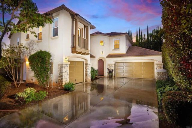 797 Vista Canyon Circle, Vista, CA 92084