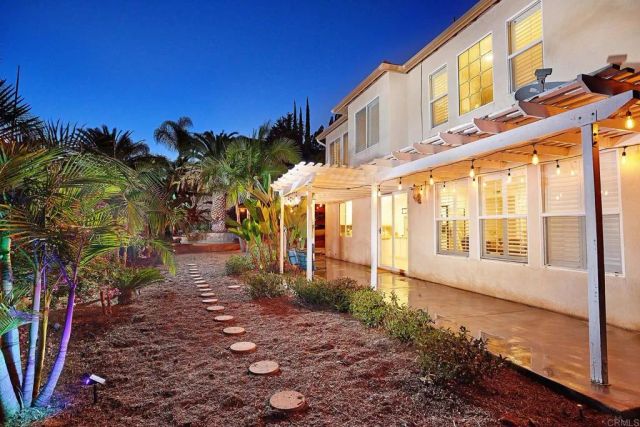 797 Vista Canyon Circle, Vista, CA 92084