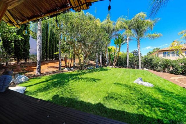 797 Vista Canyon Circle, Vista, CA 92084