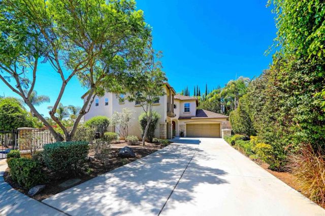 797 Vista Canyon Circle, Vista, CA 92084