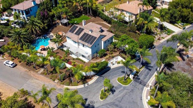 797 Vista Canyon Circle, Vista, CA 92084