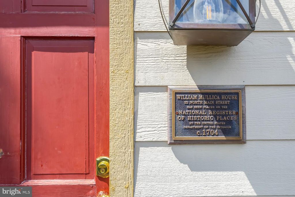 32 N MAIN ST, MULLICA HILL, NJ 08062 — photo 2