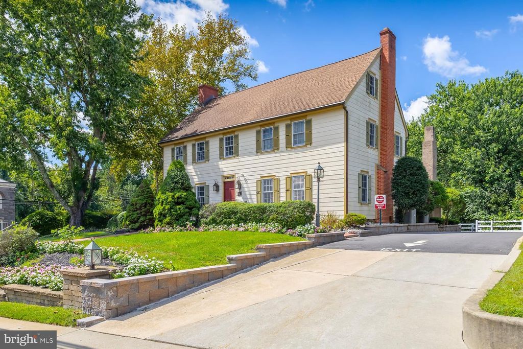 32 N MAIN ST, MULLICA HILL, NJ 08062 — photo 3