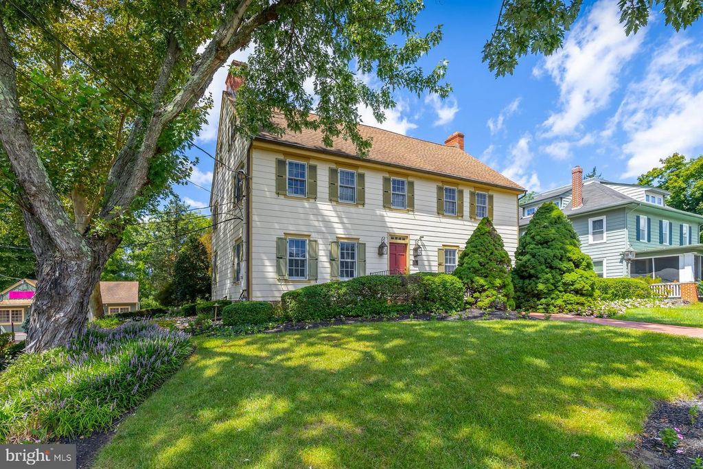 32 N MAIN ST, MULLICA HILL, NJ 08062 — photo 4
