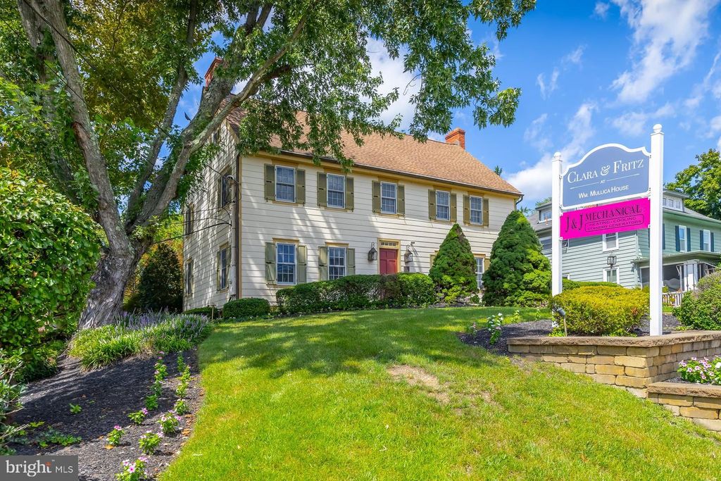32 N MAIN ST, MULLICA HILL, NJ 08062 — photo 5