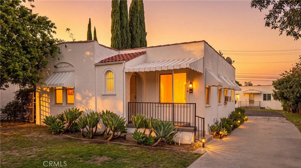 1046 Sonora Avenue, Glendale, CA 91201 — exterior