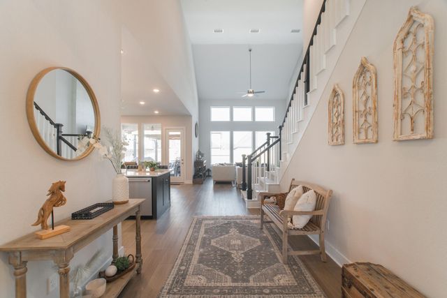 8030 Allston Village Trail, The Woodlands, TX 77389