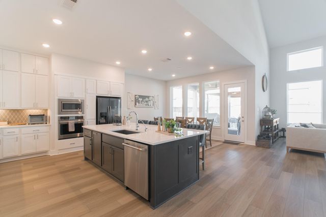 8030 Allston Village Trail, The Woodlands, TX 77389