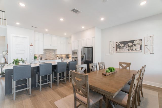 8030 Allston Village Trail, The Woodlands, TX 77389