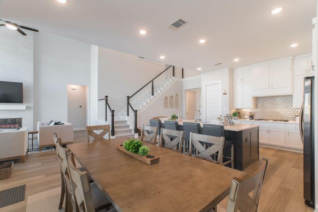 8030 Allston Village Trail, The Woodlands, TX 77389