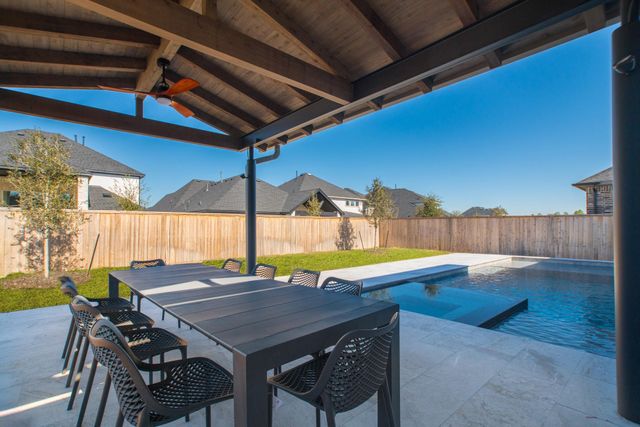 8030 Allston Village Trail, The Woodlands, TX 77389