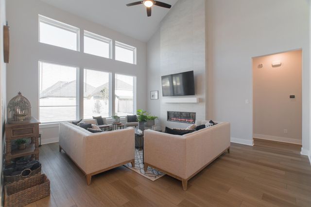8030 Allston Village Trail, The Woodlands, TX 77389