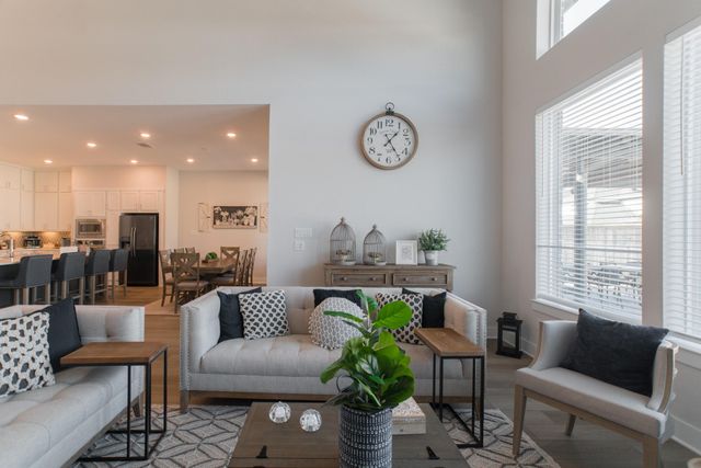 8030 Allston Village Trail, The Woodlands, TX 77389