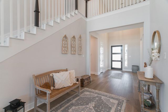 8030 Allston Village Trail, The Woodlands, TX 77389
