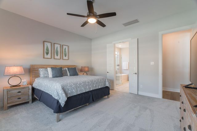 8030 Allston Village Trail, The Woodlands, TX 77389