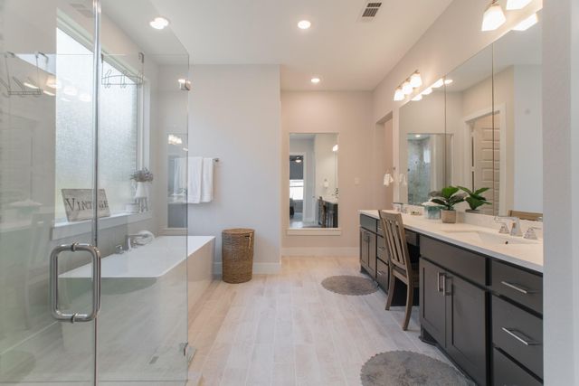 8030 Allston Village Trail, The Woodlands, TX 77389
