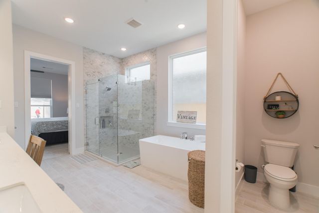 8030 Allston Village Trail, The Woodlands, TX 77389