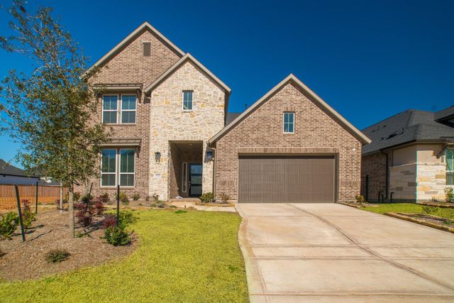 8030 Allston Village Trail, The Woodlands, TX 77389