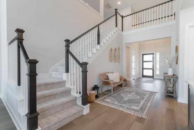 8030 Allston Village Trail, The Woodlands, TX 77389